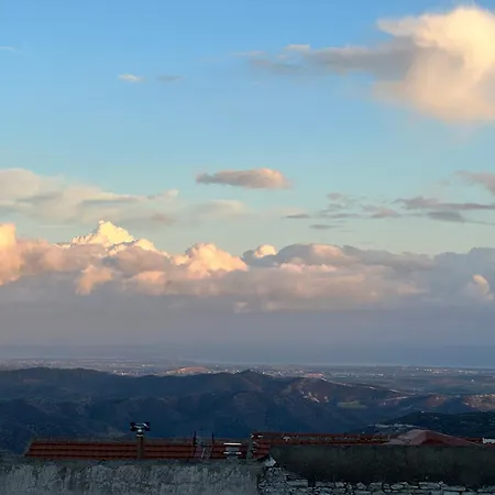 Teleport Coliving Cyprus Homestay Pano Lefkara