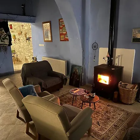 Teleport Coliving Cyprus