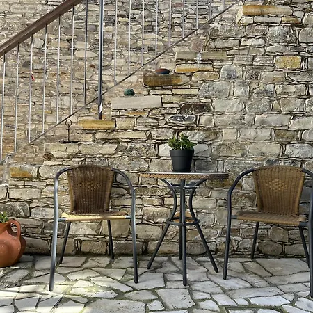 Homestay Teleport Coliving Cyprus *