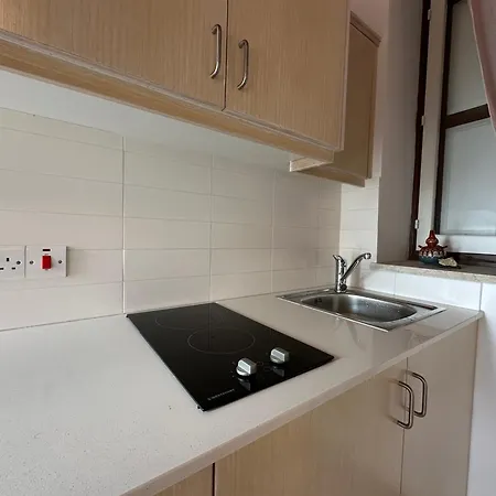 Kwatera prywatna Teleport Coliving Cyprus