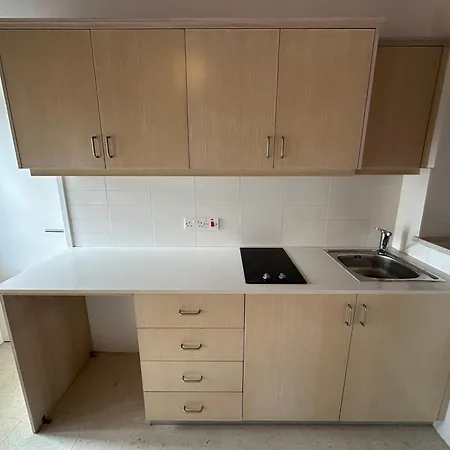 Teleport Coliving Cyprus