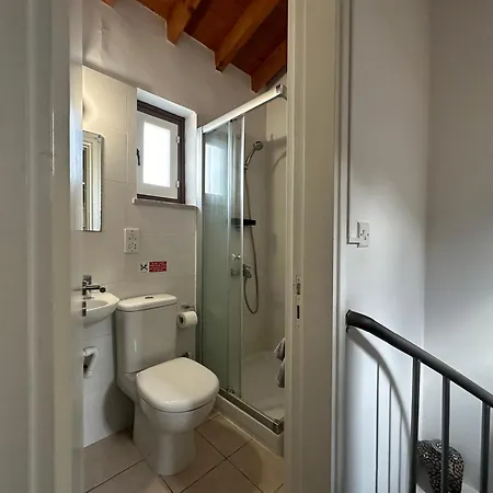 Teleport Coliving Cyprus Kwatera prywatna Lefkara