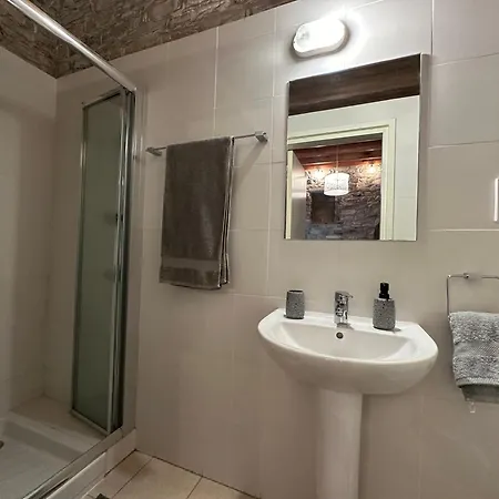 Teleport Coliving Cyprus Kwatera prywatna Lefkara