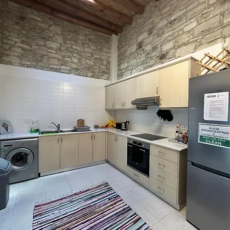 Teleport Coliving Cyprus