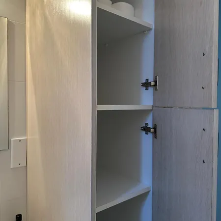 Teleport Coliving Cyprus Lefkara
