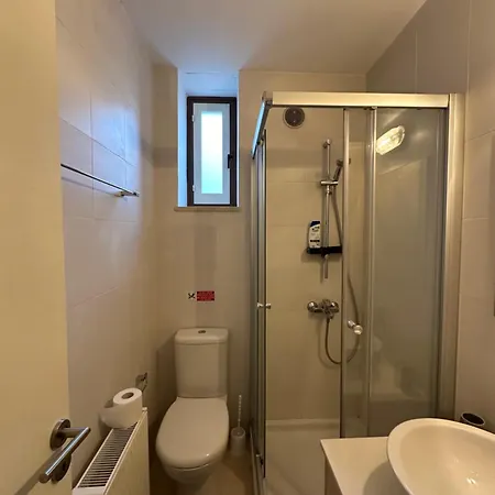 Teleport Coliving Cyprus *
