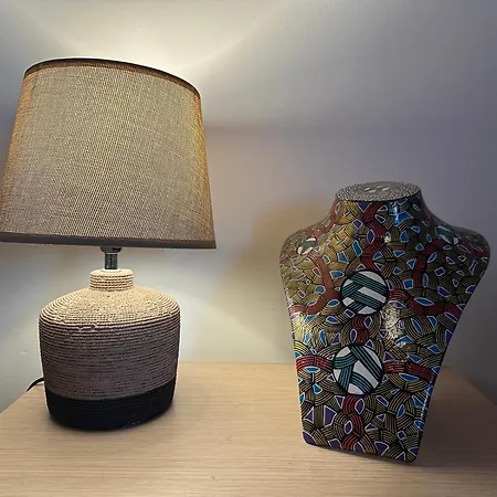 Teleport Coliving Cyprus * Πάνω Λεύκαρα