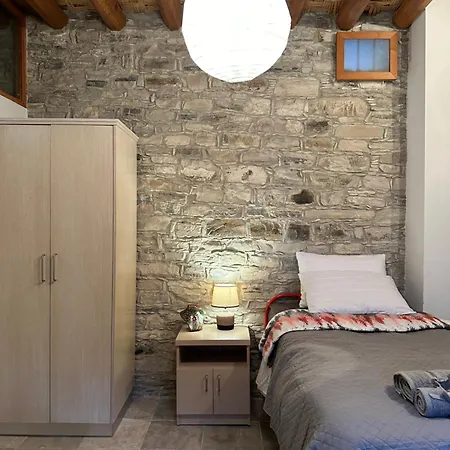 Teleport Coliving Cyprus * Lefkara
