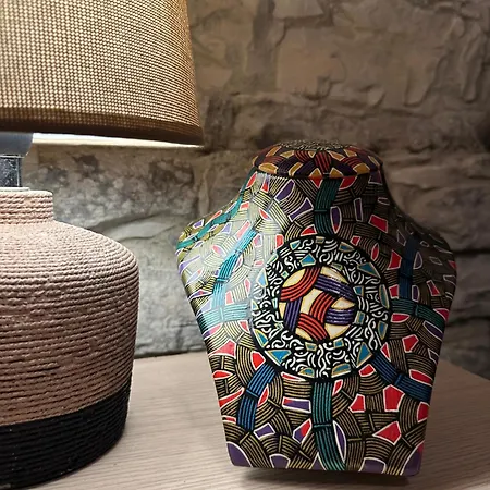 Teleport Coliving Cyprus Δωμάτια σε οικογενειακή κατοικία *