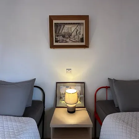 Teleport Coliving Cyprus *
