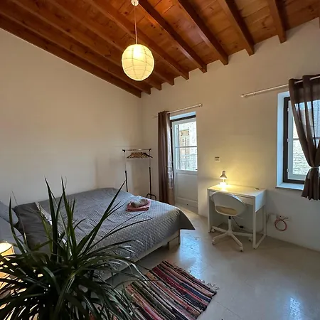 Teleport Coliving Cyprus Lefkara