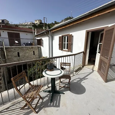 Teleport Coliving Cyprus Пано-Лефкара
