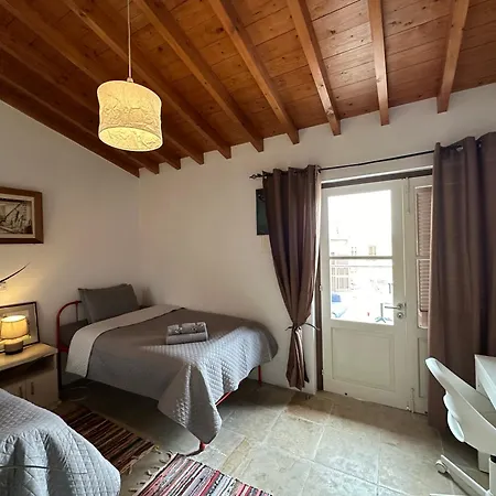 Teleport Coliving Cyprus